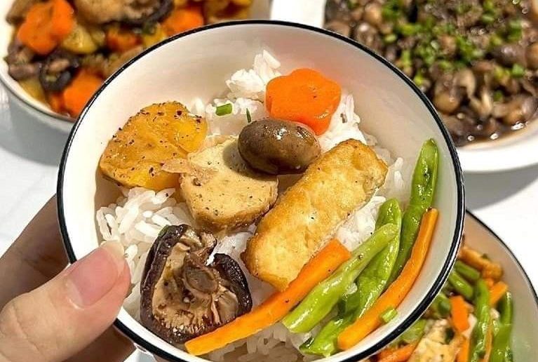 Những dưỡng chất người ăn chay dễ bị thiếu nếu không lên kế hoạch kỹ