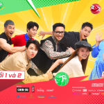 “Running Man Vietnam” tạm hoãn phát sóng, tung tập đặc biệt dài 90 phút