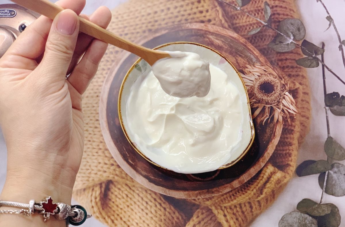 Cách làm sữa chua Hy Lạp tại nhà: Rẻ – sạch – ngon chuẩn quán