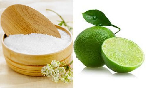Chanh muối phong thủy: Mẹo đơn giản giúp cải vận, hút tài khí