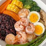 Bí quyết giảm mỡ bụng từ chuyên gia để đón Tết không lo tăng cân