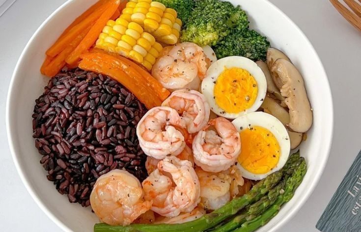 Bí quyết giảm mỡ bụng từ chuyên gia để đón Tết không lo tăng cân