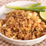 Bữa cơm ngày lạnh thêm ấm với 5 món ngon từ thịt băm