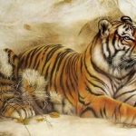 Tuổi Dần năm 2026: Đại vận mở lối, tình tiền đều nở rộ