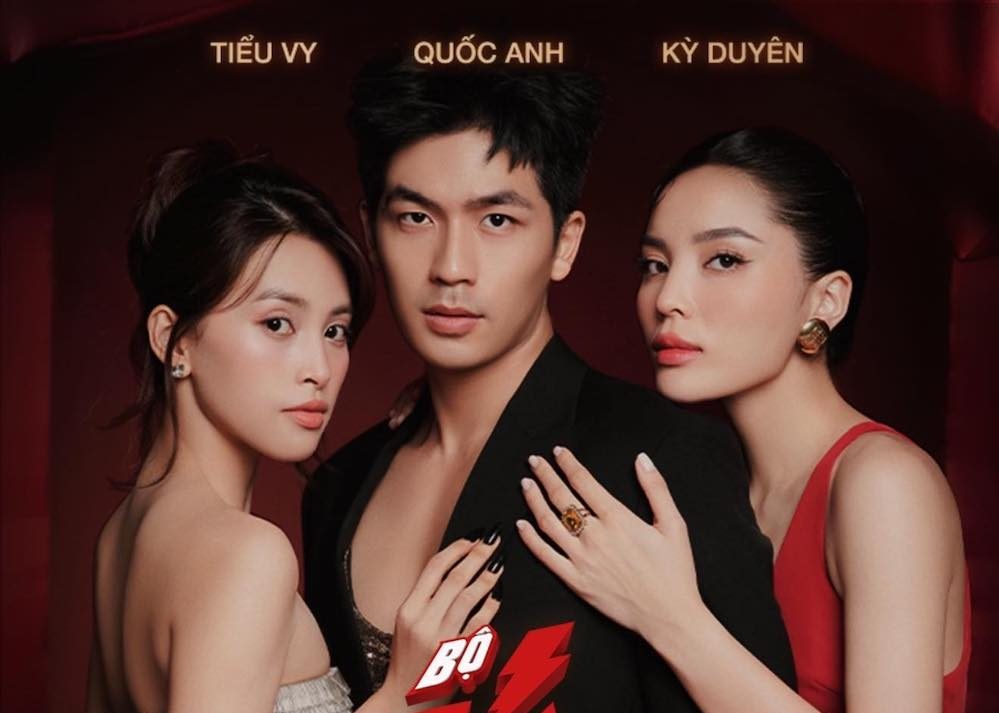 Điện ảnh Việt lập kỷ lục doanh thu trong năm 2025