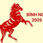 Giải mã năm Bính Ngọ 2026: Con giáp, mệnh và đặc điểm theo phong thủy