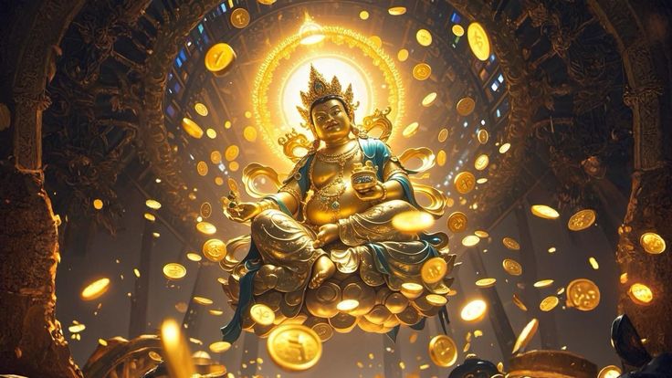 Cuối năm cho mượn 3 thứ này, tài lộc dễ “đi không trở lại”