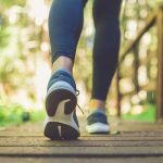 Muốn đốt nhiều calo hơn khi đi bộ? Hãy thử quy tắc 2:2:1