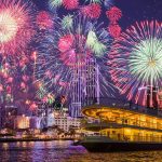 Rực rỡ đón năm mới 2026: TP HCM bắn pháo hoa và tổ chức Countdown ở trung tâm