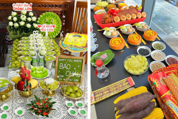 Mâm Cúng Kiến Tường – Chọn đúng đơn vị, an tâm lễ cúng