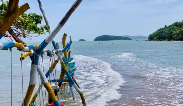 Hà Tiên và tiên đảo Bồng Lai: vẻ đẹp “ngỡ ảo mà thật” ở quần đảo Bà Lụa