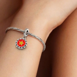 Biểu tượng Việt Nam trong thiết kế mới của Pandora