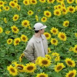 Những điều cần biết trước khi check-in cánh đồng hoa hướng dương Nghệ An