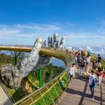 Du lịch Việt Nam năm 2025 lập kỷ lục, Đà Nẵng dẫn đầu lựa chọn của khách Việt