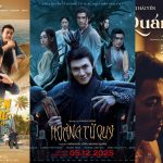 Trấn Thành bất ngờ giới thiệu ba phim Việt mới, mỗi tác phẩm một màu sắc