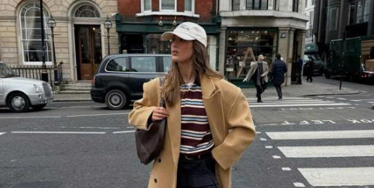 Diện quần ống rộng mùa lạnh sao cho đẹp? Ghi ngay 4 mẹo này