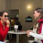 Không cần đau đầu mỗi sáng, diện chân váy công sở theo 4 công thức