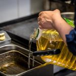 Hạn sử dụng của dầu ăn và cách bảo quản để không bị ôi