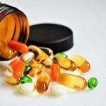 Uống vitamin lúc nào để da đẹp, miễn dịch khỏe?