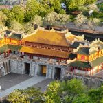 Từ trung tâm di sản đến điểm đến xanh: Huế được vinh danh tại Hotlist 2025