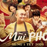 Mùa phim Tết 2026: An toàn hay khác biệt trong cuộc chiến phòng vé?