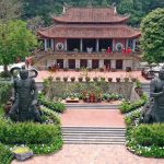 Những điều cần biết khi đi chùa Địa Tạng Phi Lai