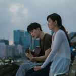 Anh Tú Atus đóng cặp Minh Anh trong phim Tết do Trường Giang đạo diễn