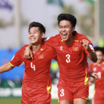 U23 Việt Nam thắng thuyết phục Jordan, AFC dành lời khen ngợi