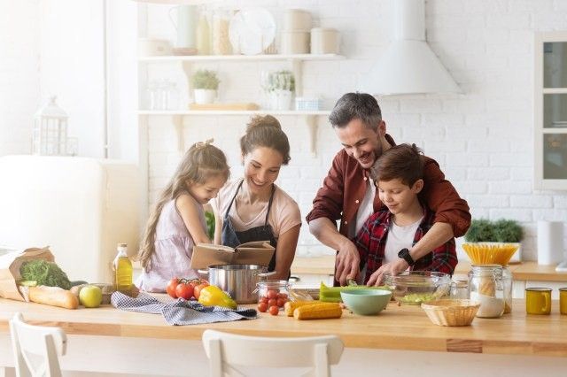 Muốn gia đình yên ấm, người xưa dặn phải giữ điều này