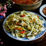 Một số lưu ý về thời điểm ăn dưa bắp cải và sức khỏe đường ruột