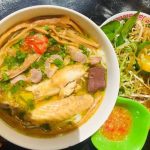 Gà nấu măng khô – hương vị Tết sum vầy của gia đình Việt