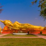 Lào được TravelPulse bình chọn là điểm đến hàng đầu năm 2026