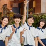 Top phim ngôn tình Trung Quốc chuyển thể được chấm điểm cao nhất trên Douban