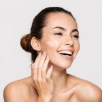 Những thói quen làm đẹp nên thiết lập từ đầu năm