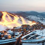 “Hiệu ứng K-content” thổi bùng du lịch Hàn Quốc dịp Tết Nguyên đán