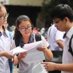 Ngoại ngữ trở thành môn thi thứ 3 trong kỳ tuyển sinh lớp 10 tại Hà Nội