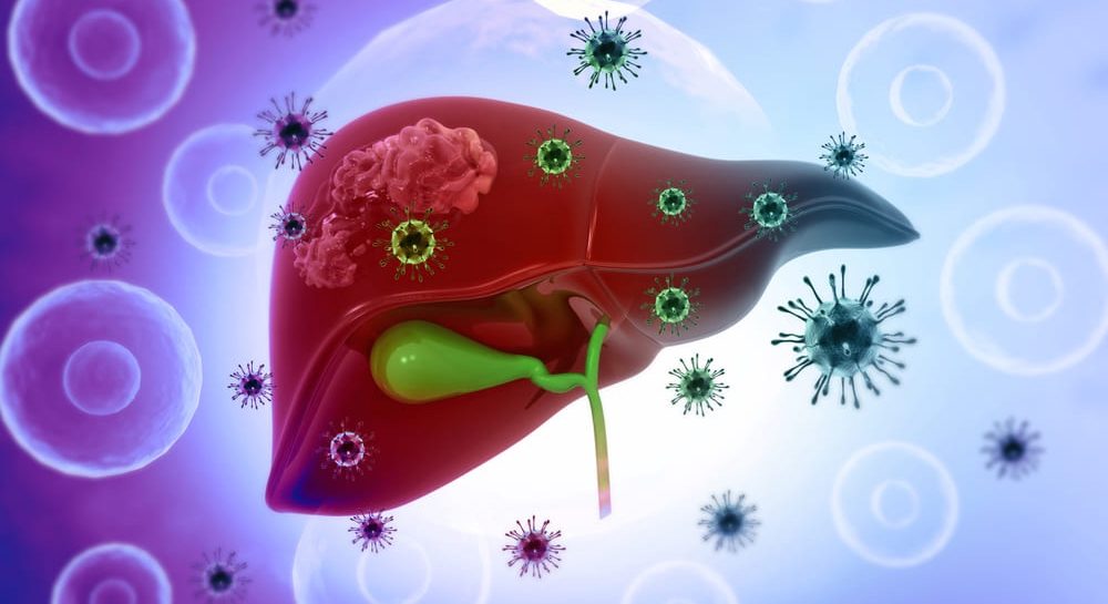 Phân biệt viêm gan virus A, B, C, D, E: Loại nào nguy hiểm nhất?