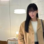 U40 vẫn trẻ trung nhờ cách phối đồ của mỹ nhân Hàn