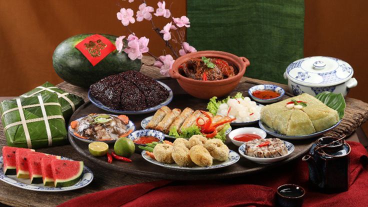 5 công thức món lên men đơn giản giúp cân bằng hệ tiêu hóa dịp Tết