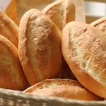 Bánh mì để ở nhiệt độ phòng được mấy ngày?