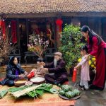 Hướng xuất hành mùng 1 Tết Bính Ngọ 2026 mang lại tài lộc, may mắn