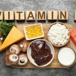 4 nguồn thực phẩm bù đắp lượng vitamin D bị thiếu hụt trong mùa đông