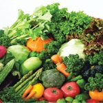 Bí quyết bảo quản rau không héo úa trong dịp Tết dài ngày