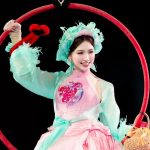 Hòa Minzy nghẹn ngào nhìn lại hành trình hơn 10 năm ca hát trong concert “Bắc Bling”