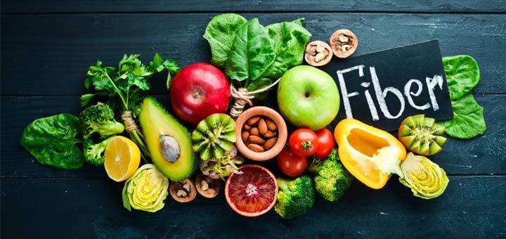 Không phải kiêng béo: Ăn đúng chất béo để đẹp da, khỏe dáng