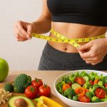 Sau Tết, thay đổi nhỏ trong bữa ăn có thể quyết định vòng eo của bạn