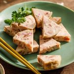 Đừng vội bỏ giò chả sau Tết: Mẹo giữ lâu không hỏng, không mất vị