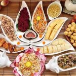 Cúng ông Công ông Táo: Không phải ai cũng biết nên chọn cỗ mặn hay cỗ chay