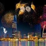 Lịch bắn pháo hoa giao thừa Tết Bính Ngọ 2026 tại Đà Nẵng