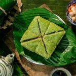 Ăn bánh chưng đừng quên hành muối: Lợi ích ít ai ngờ tới